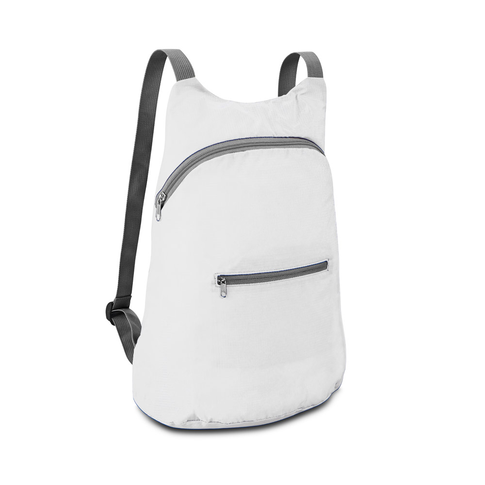 MOCHILA, DOBRÁVEL, EM 210D RIPSTOP (8 L)