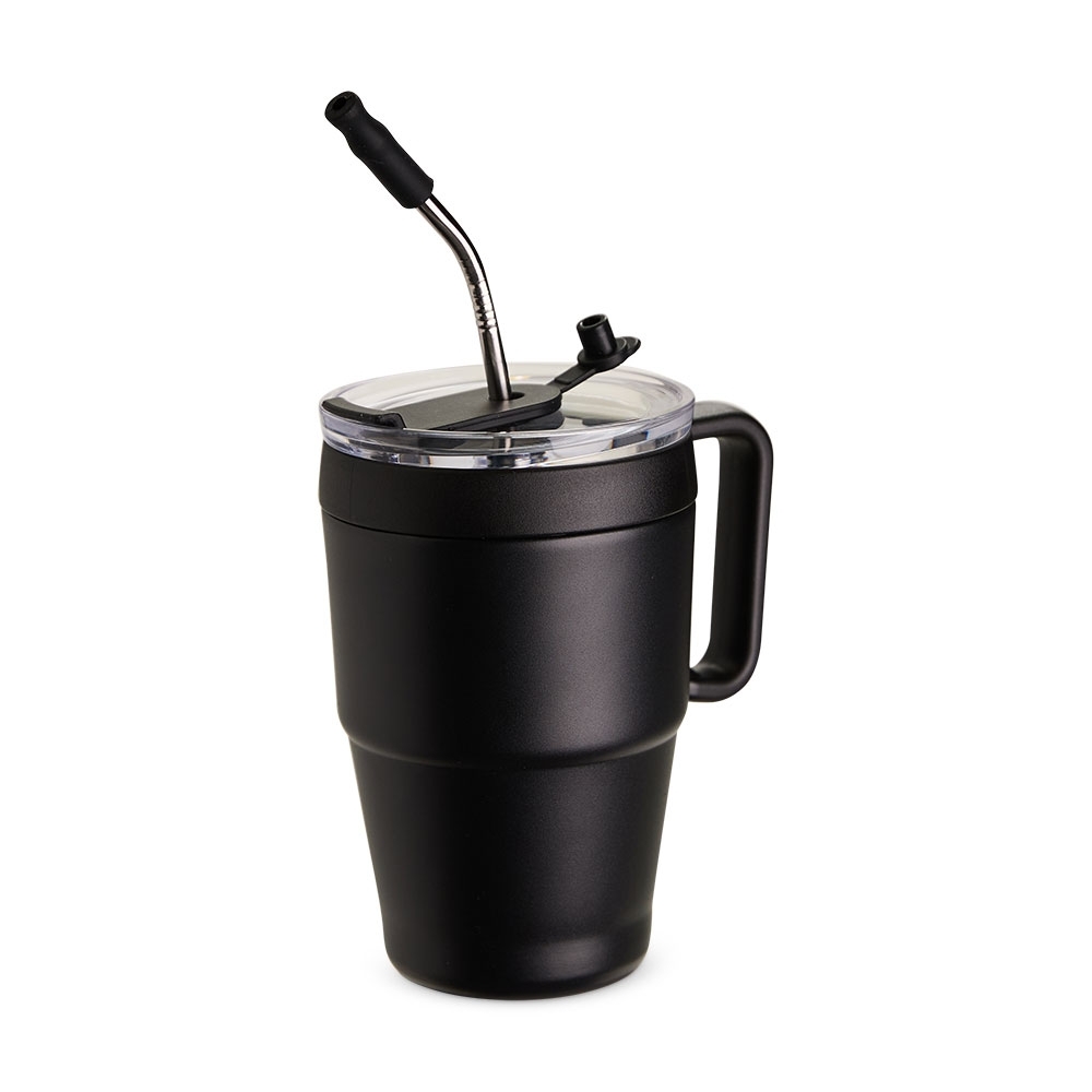 CANECA TÉRMICA 600ML
