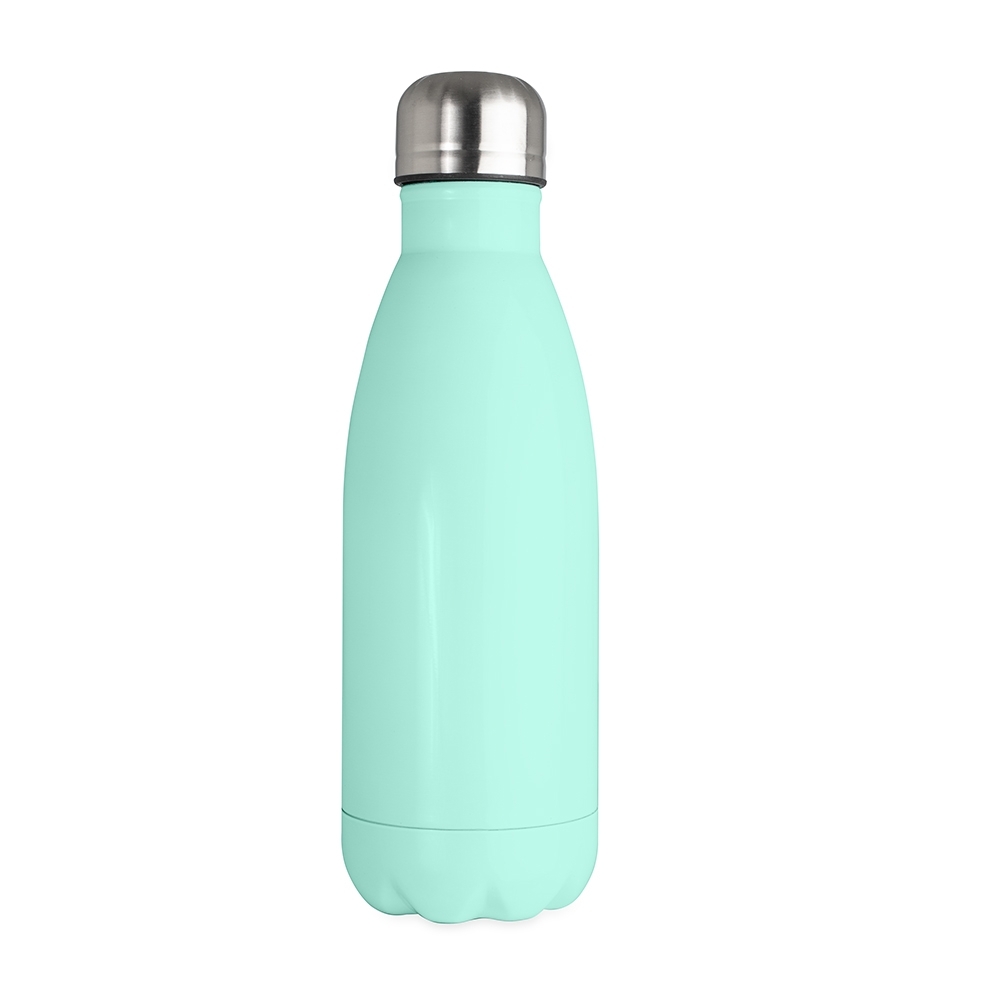 GARRAFA INOX 625ML