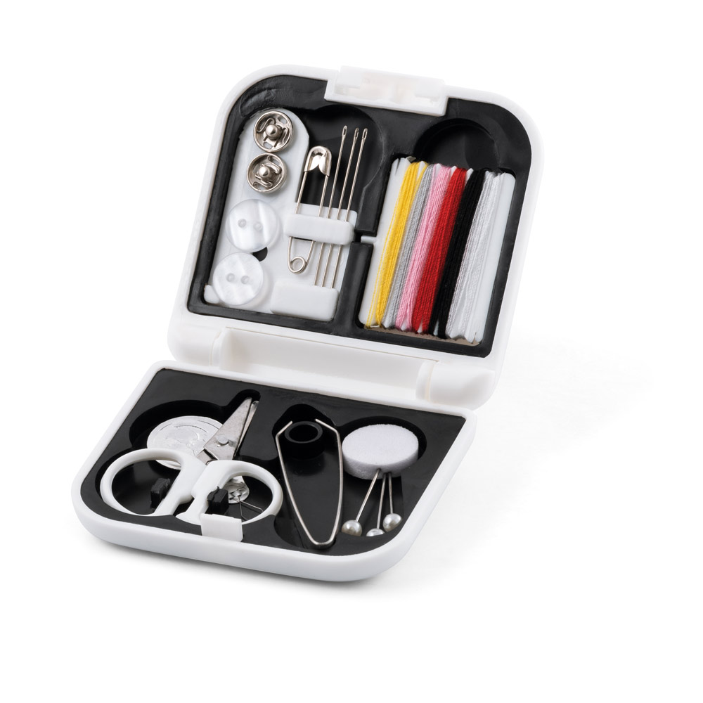 KIT DE COSTURA PARA VIAGEM
