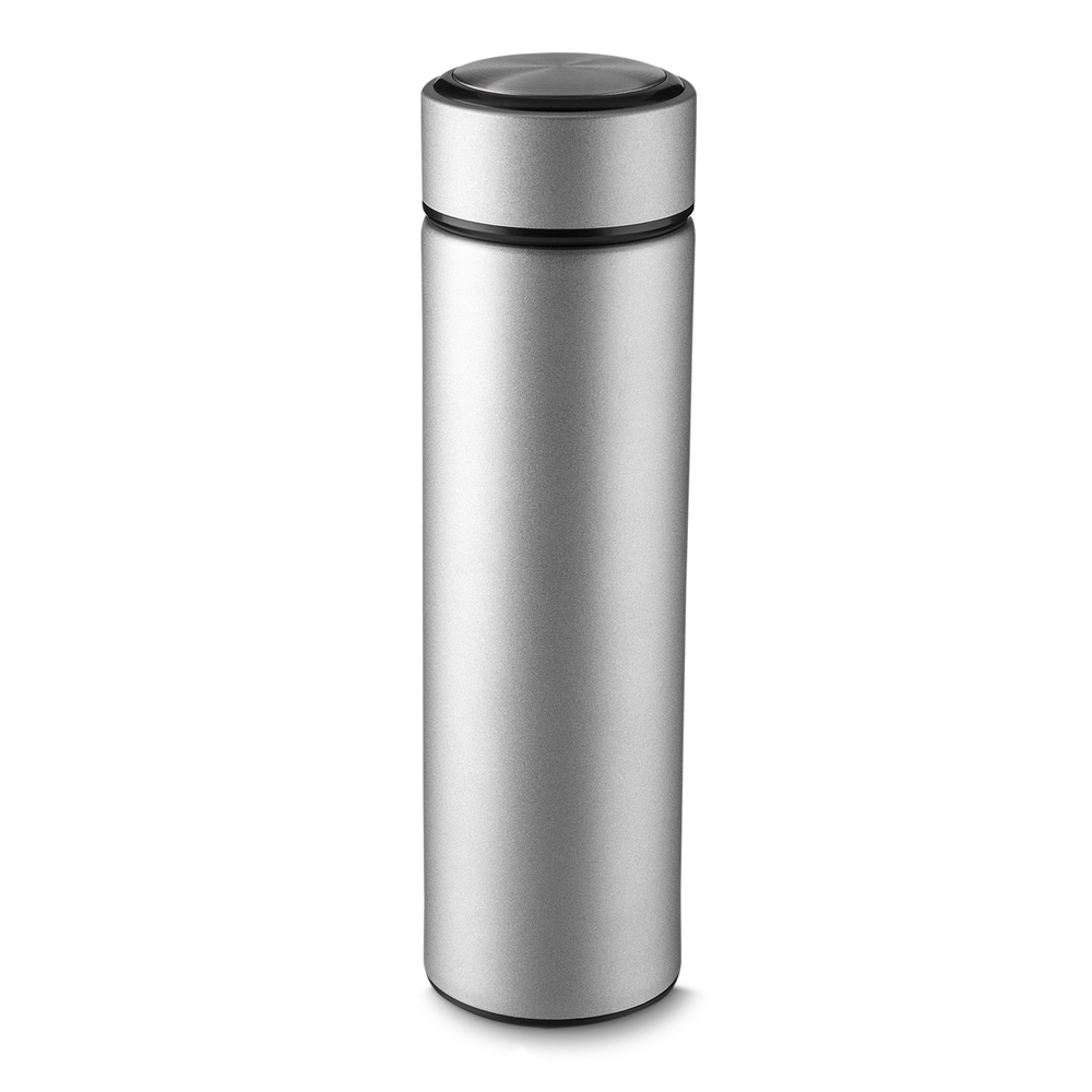 GARRAFA TÉRMICA - AZUL, 450ML