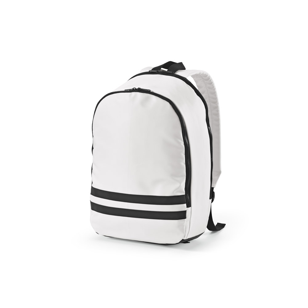 MOCHILA PARA NOTEBOOK (15") EM POLIÉSTER RECICLADO 290T (18 L)
