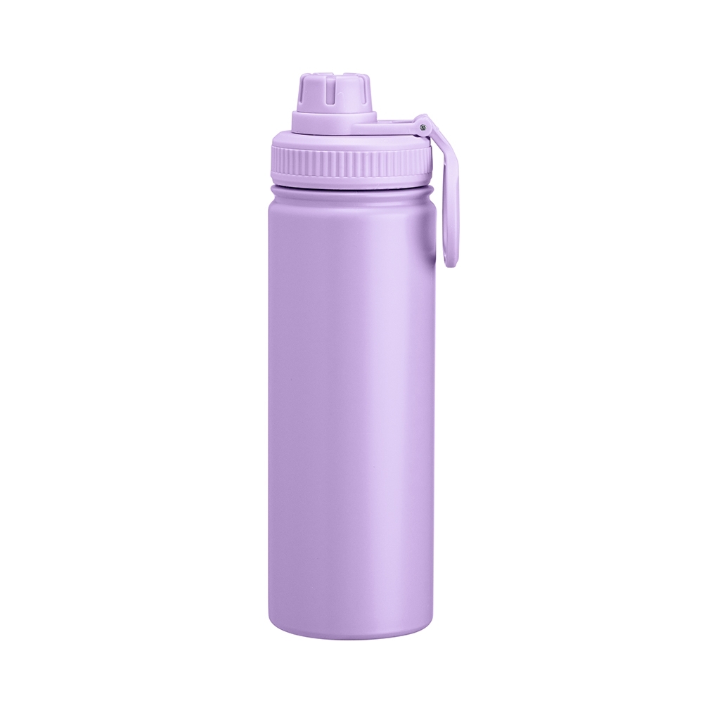 GARRAFA INOX 750ML