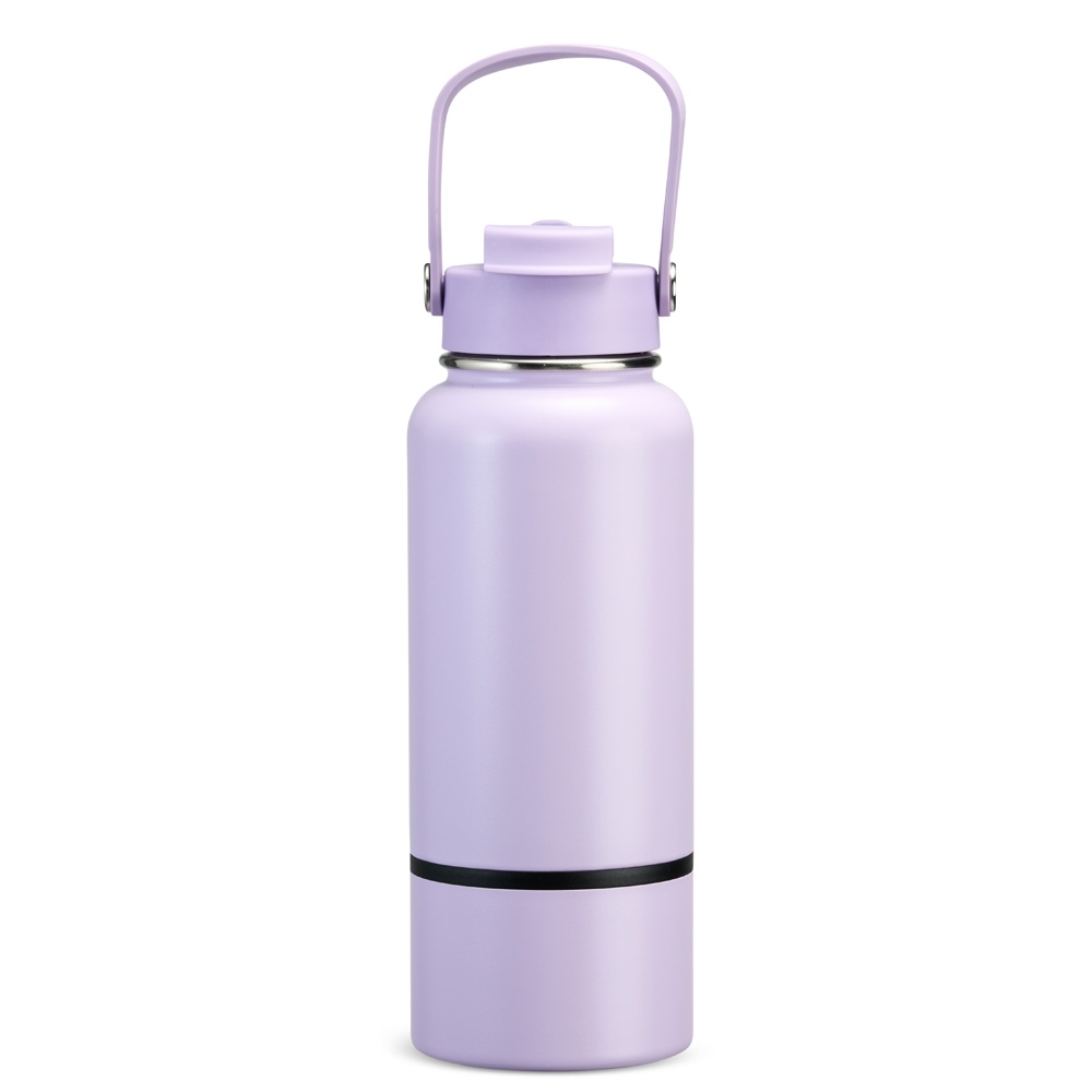 GARRAFA TÉRMICA 700ML