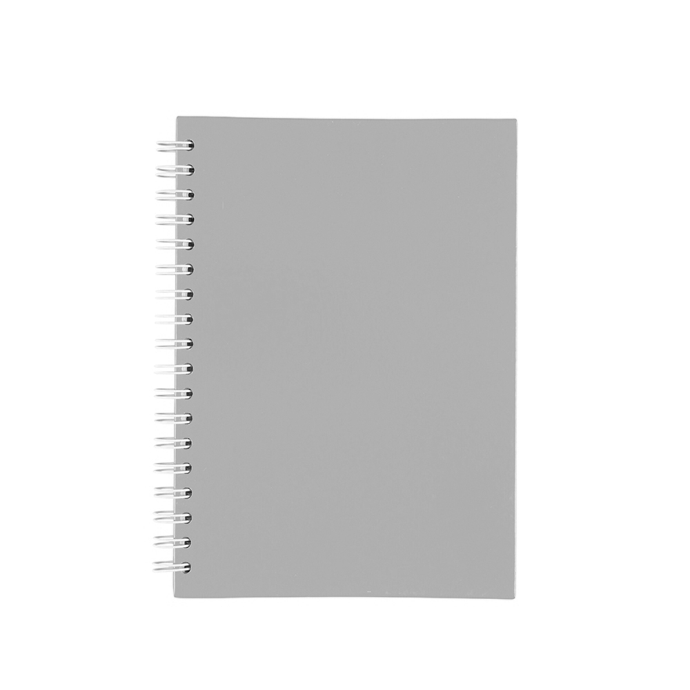 CADERNO CAPA FOSCA COM PAUTA