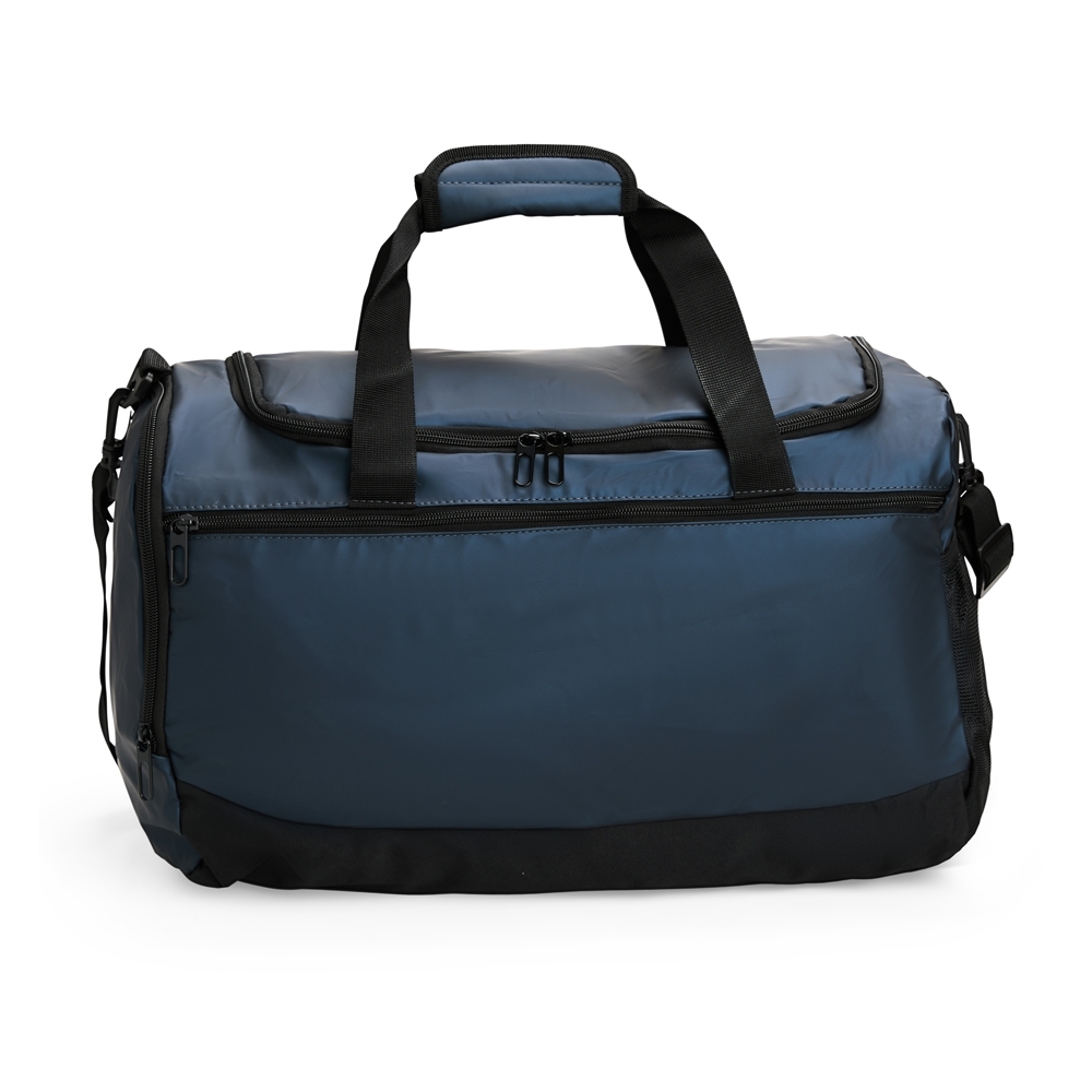 BOLSA COURO SINTÉTICO 36L