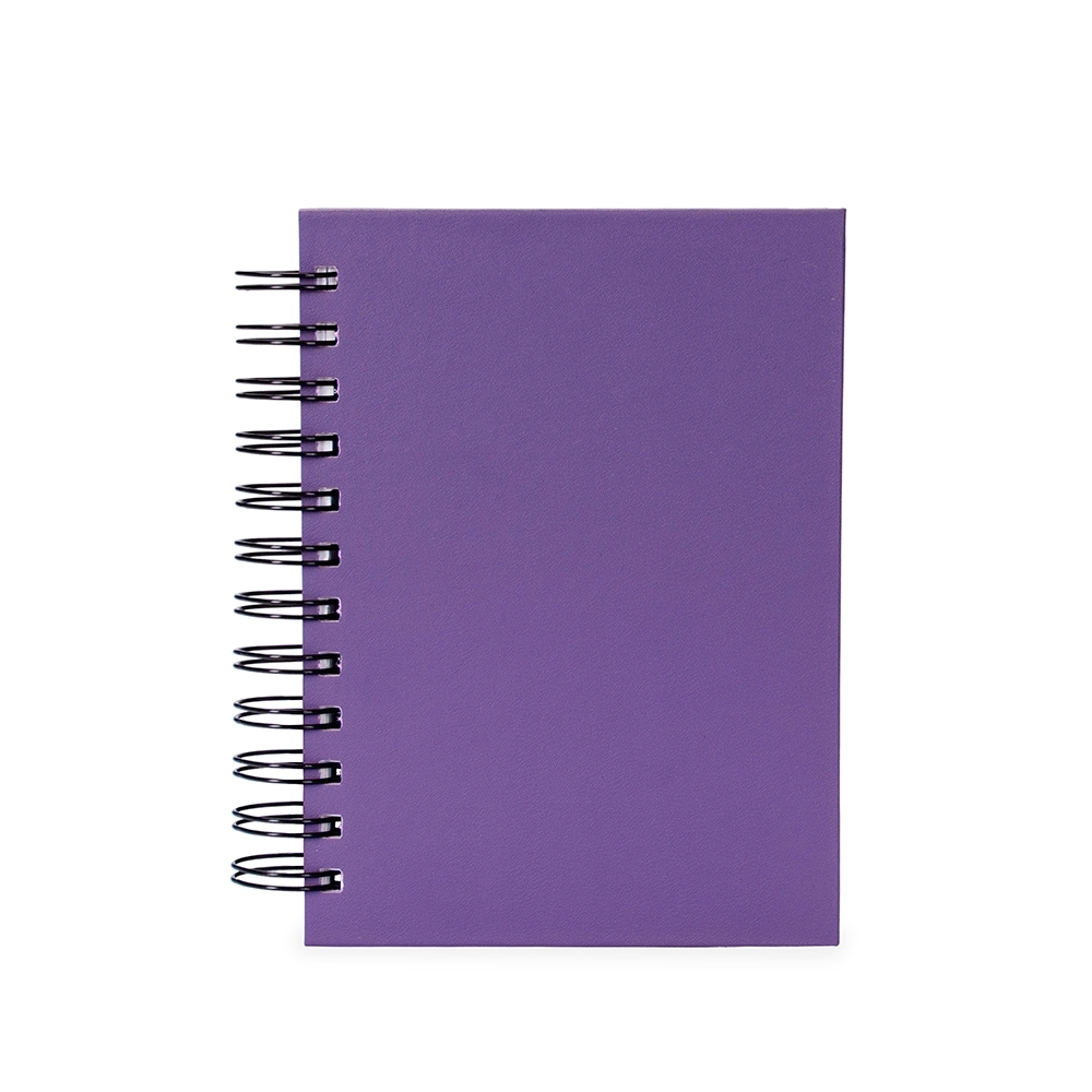 AGENDA DIÁRIA CROMATO