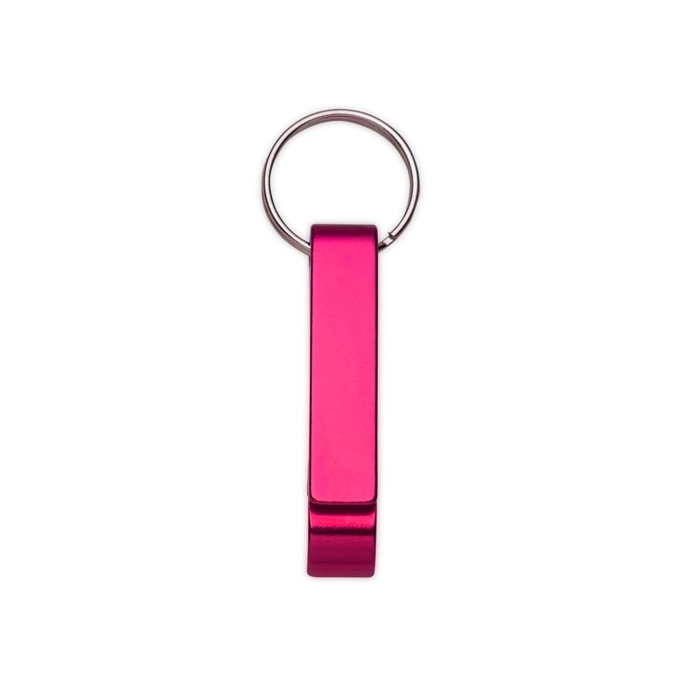 CHAVEIRO METAL ABRIDOR
