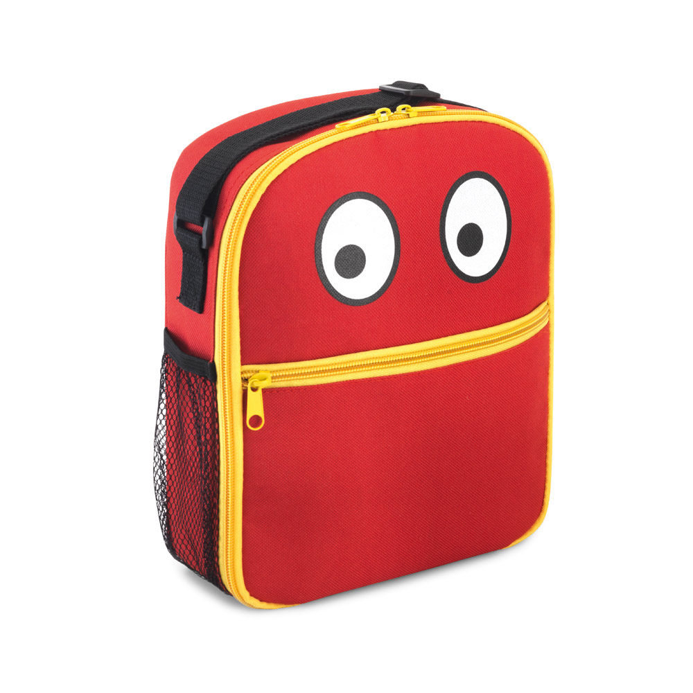 BOLSA TÉRMICA PARA CRIANÇA EM 600D 4 L
