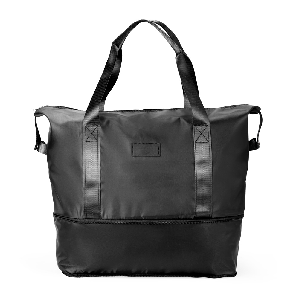 BOLSA ESPORTIVA POLIÉSTER EXPANSÍVEL 36 LITROS