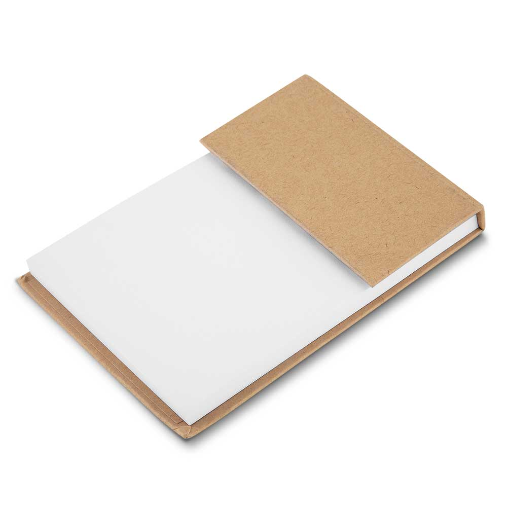 MINI CADERNO - AZUL