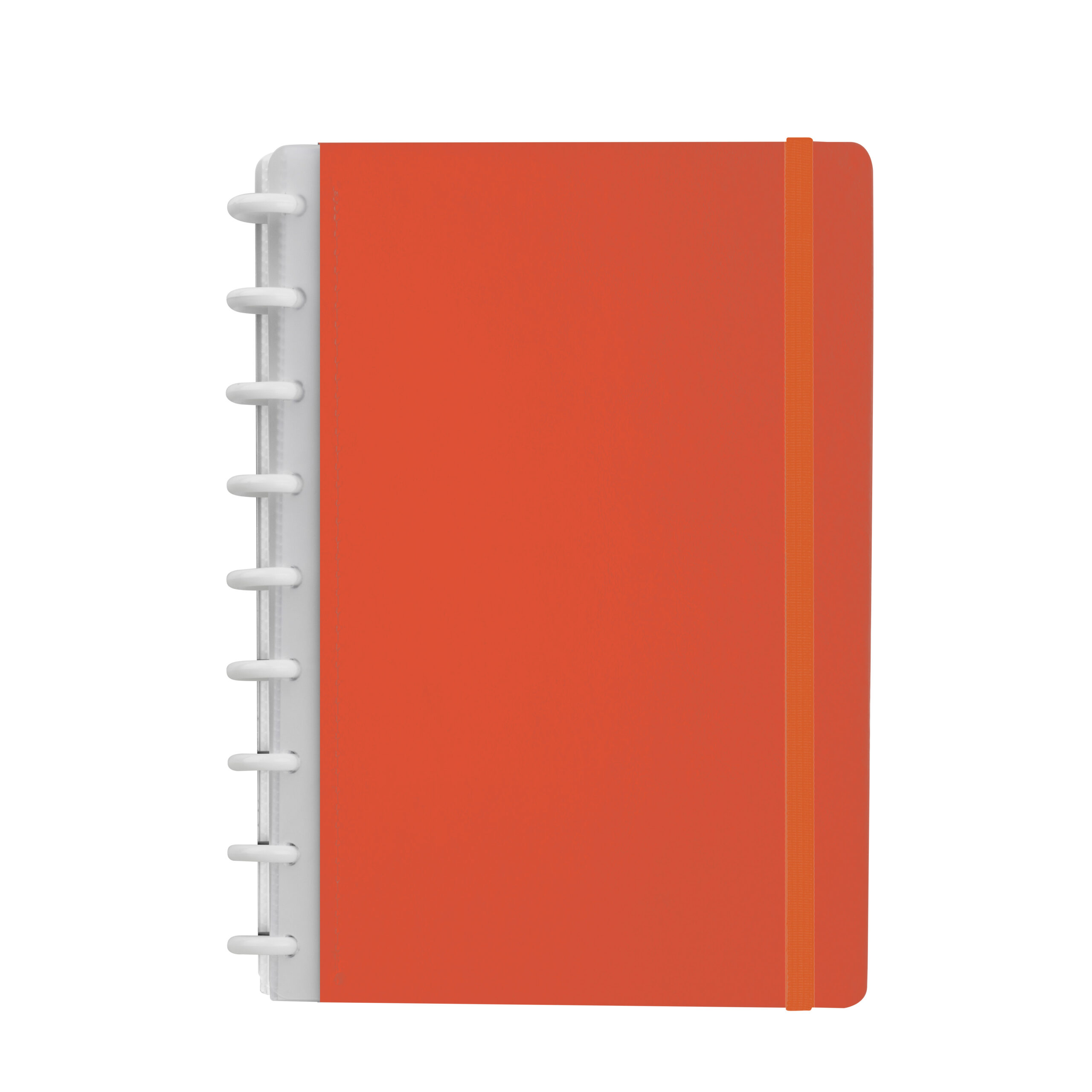 CADERNO B5 PLANNER CAPA DURA - AZUL