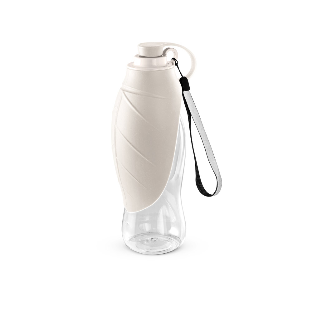 SQUEEZE PARA PET, EM PP E SILICONE (580 ML)
