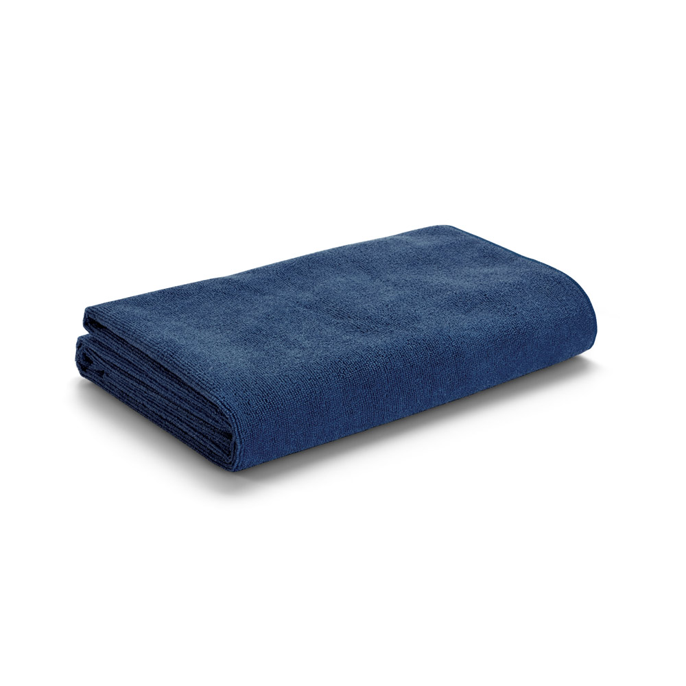 TOALHA DE PRAIA EM MICROFIBRA (250 G/M²)