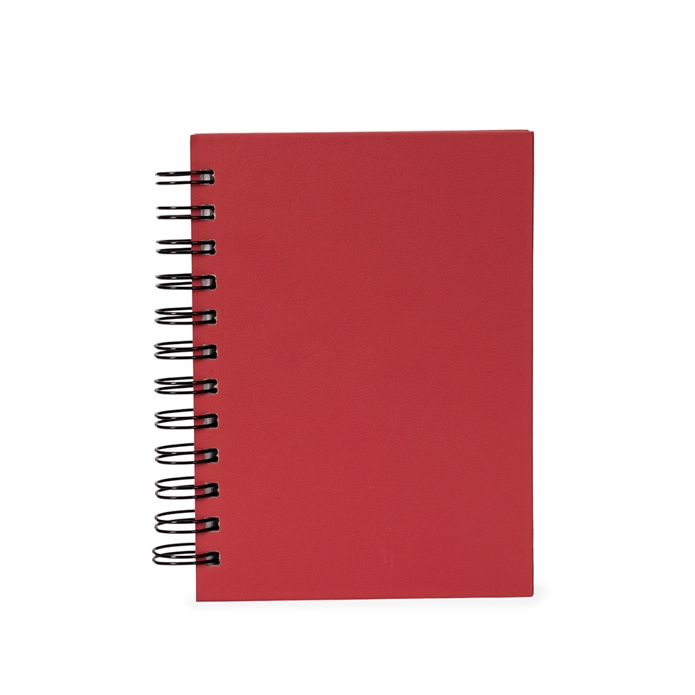 AGENDA DIÁRIA CROMATO