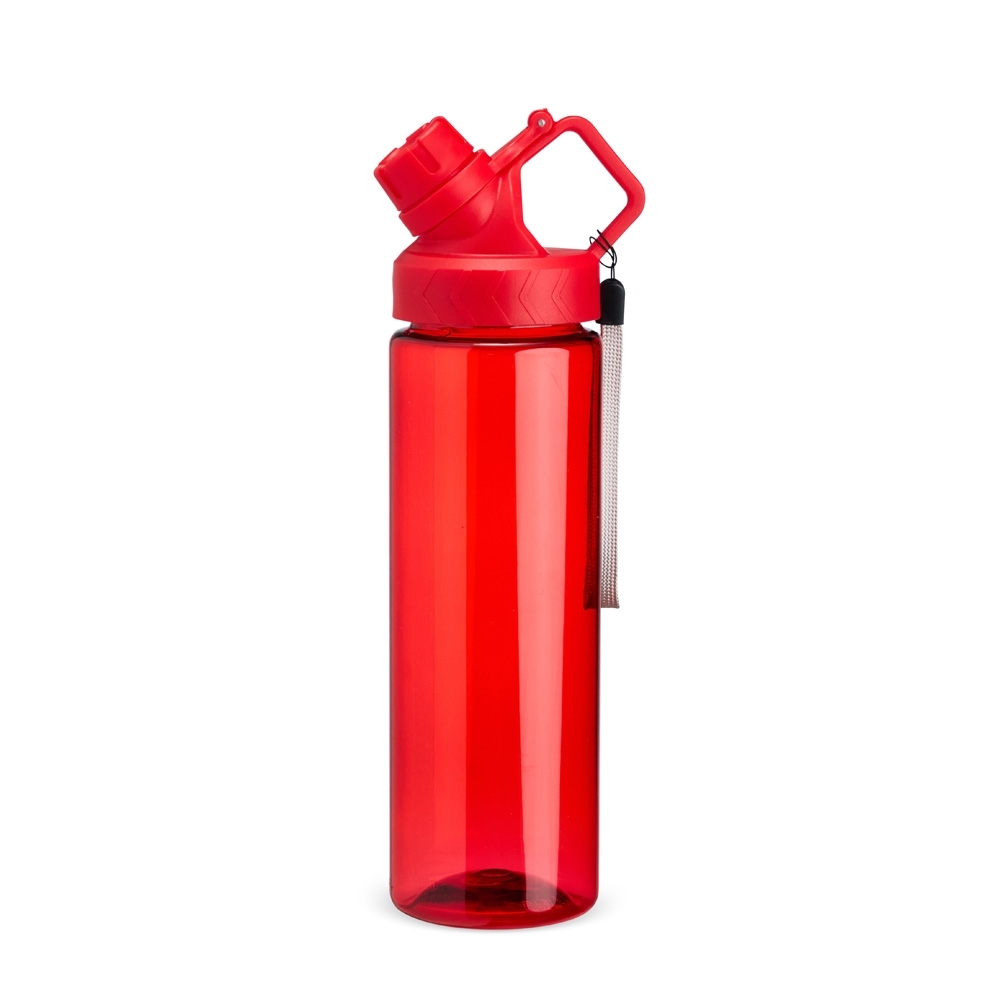 SQUEEZE PLÁSTICO 750ML