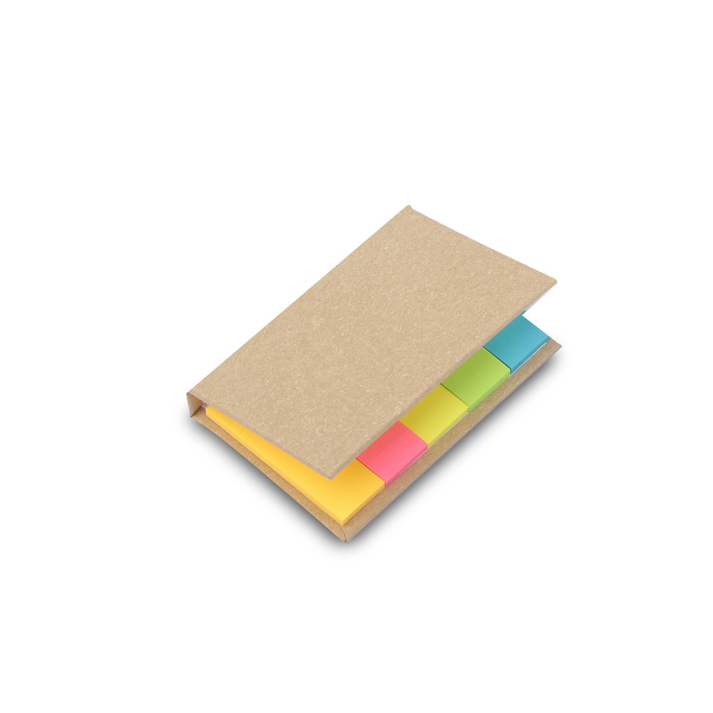 MINI CADERNO (8X5CM) - BEGE