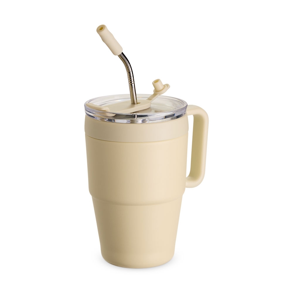 CANECA TÉRMICA 600ML