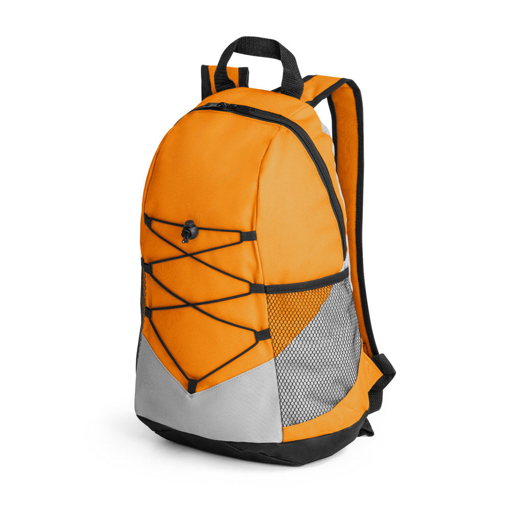 MOCHILA EM 600D (15 L)