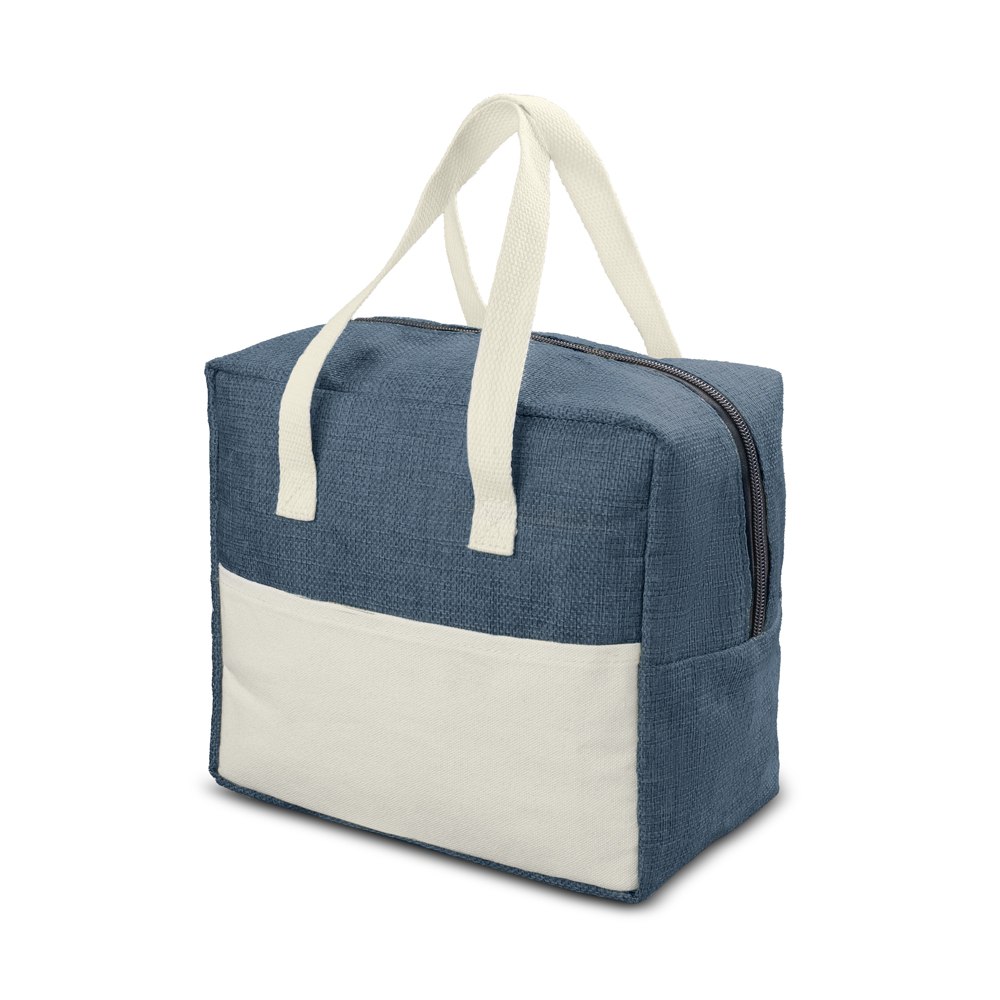 BOLSA TÉRMICA - AZUL