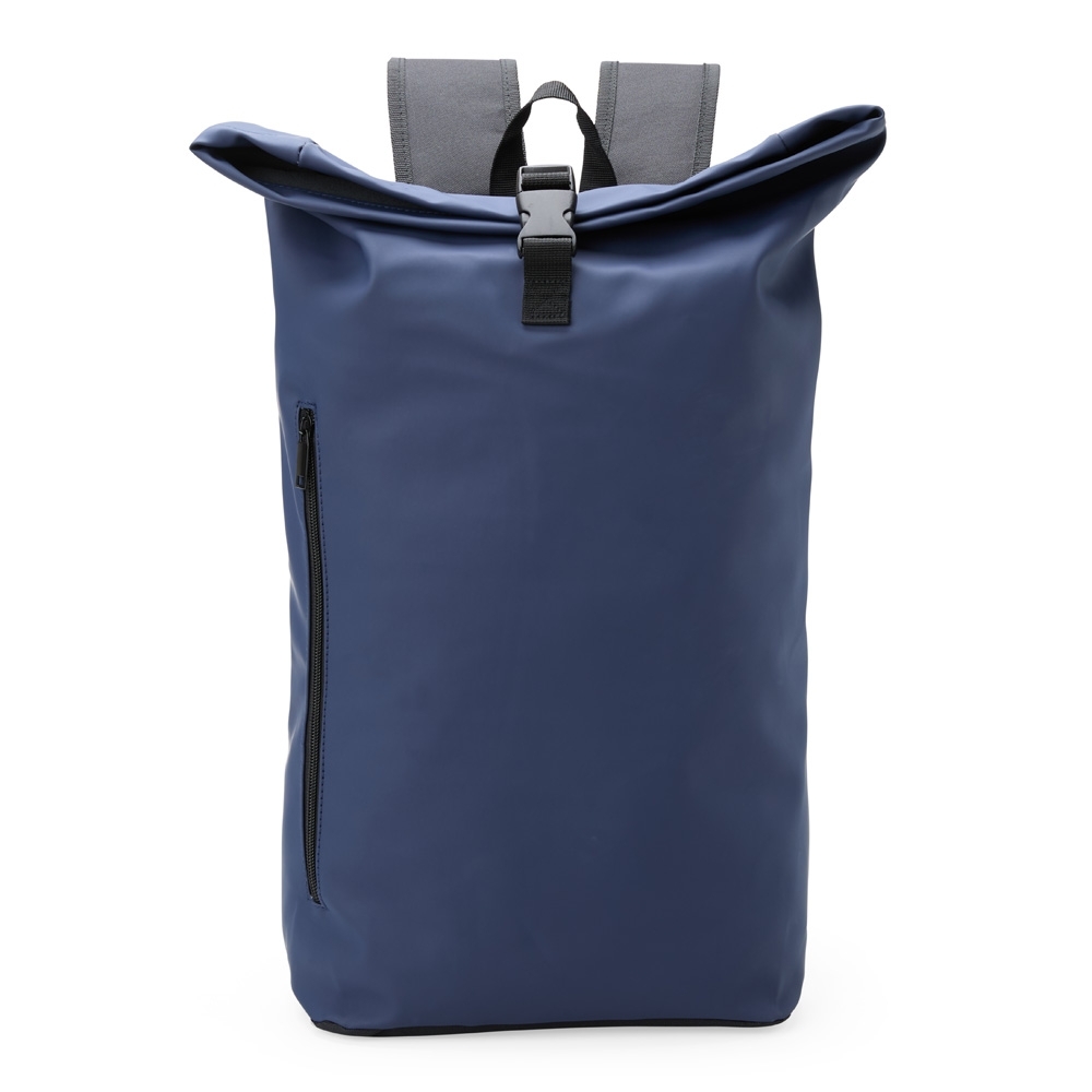 MOCHILA DE COURO SINTÉTICO 30L