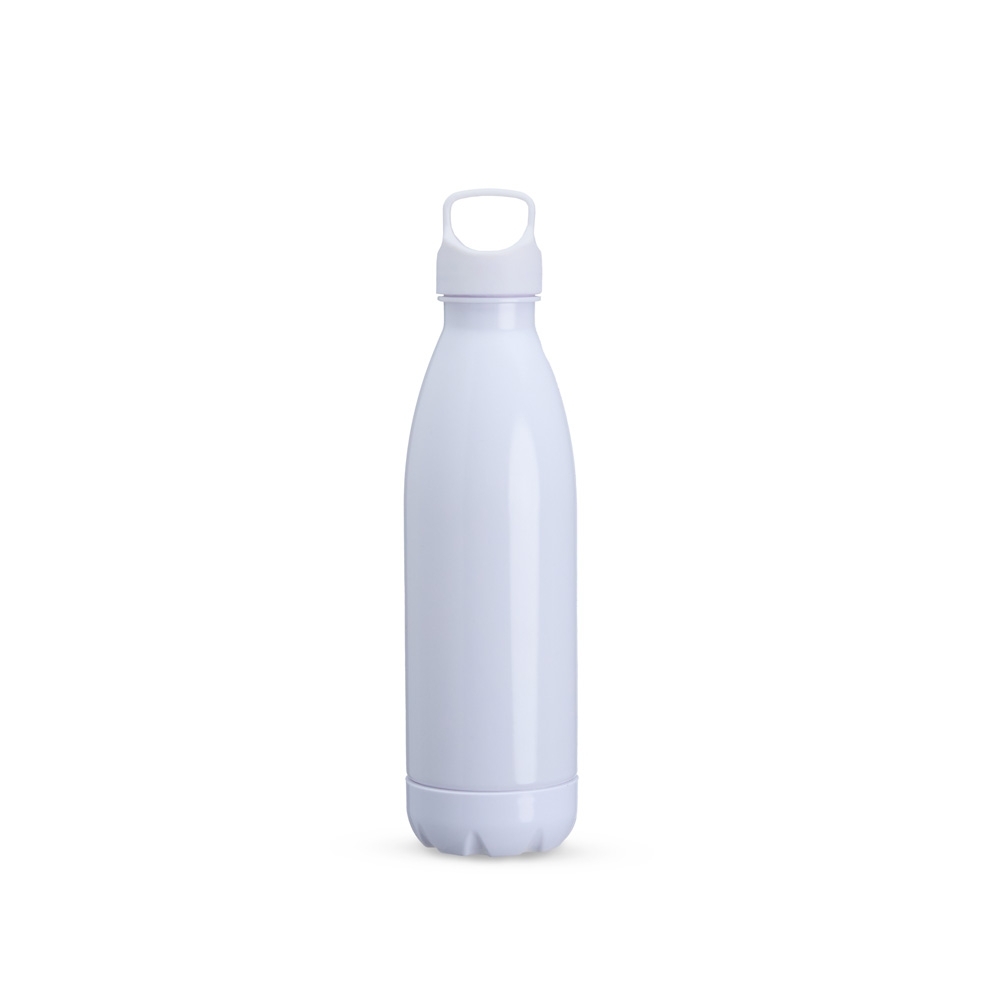 GARRAFA PLÁSTICA 680ML