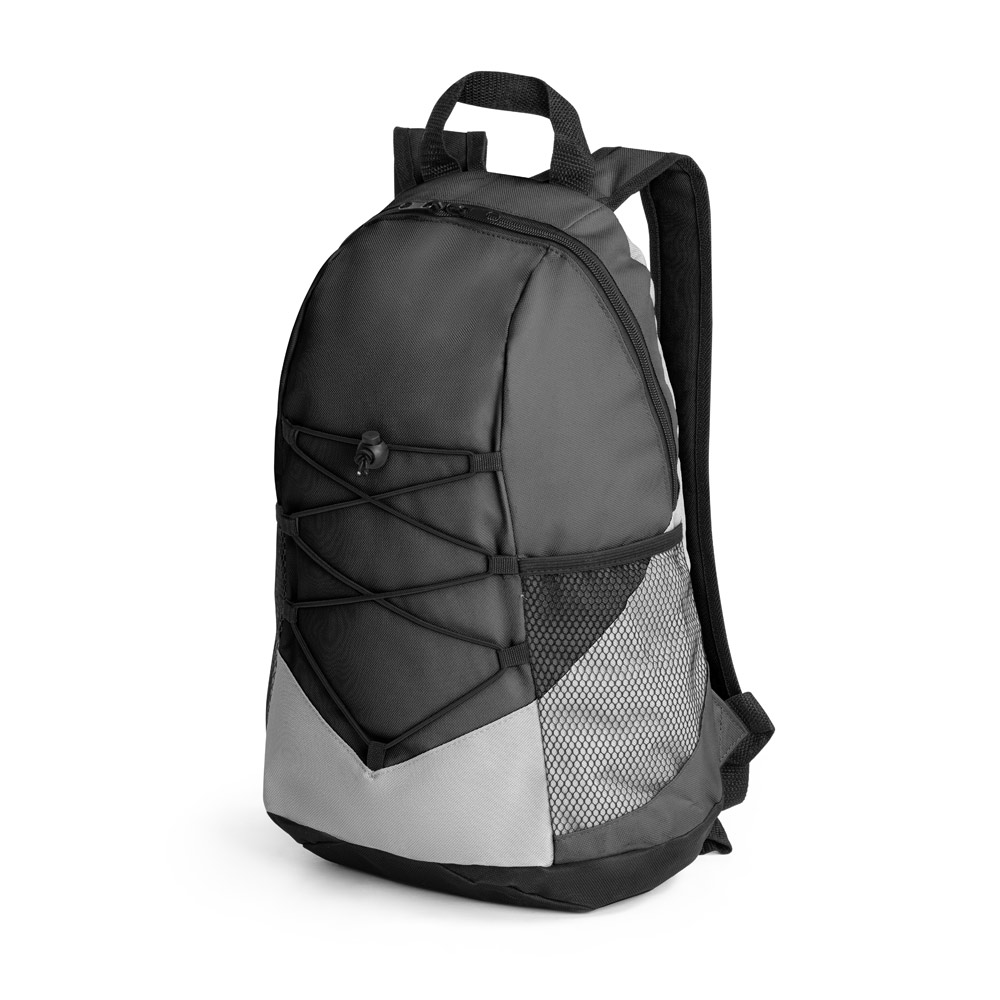 MOCHILA EM 600D (15 L)