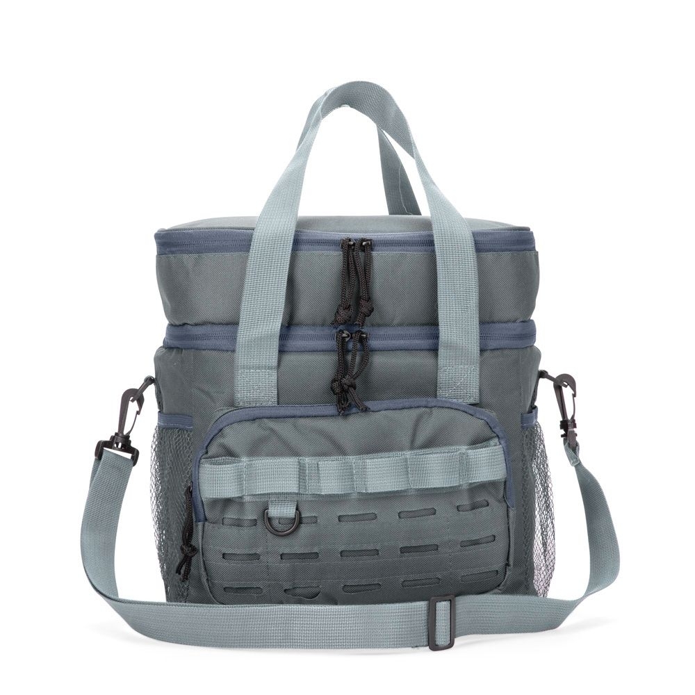 BOLSA TÉRMICA DUPLA 16L
