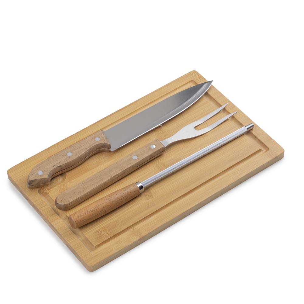 KIT CHURRASCO