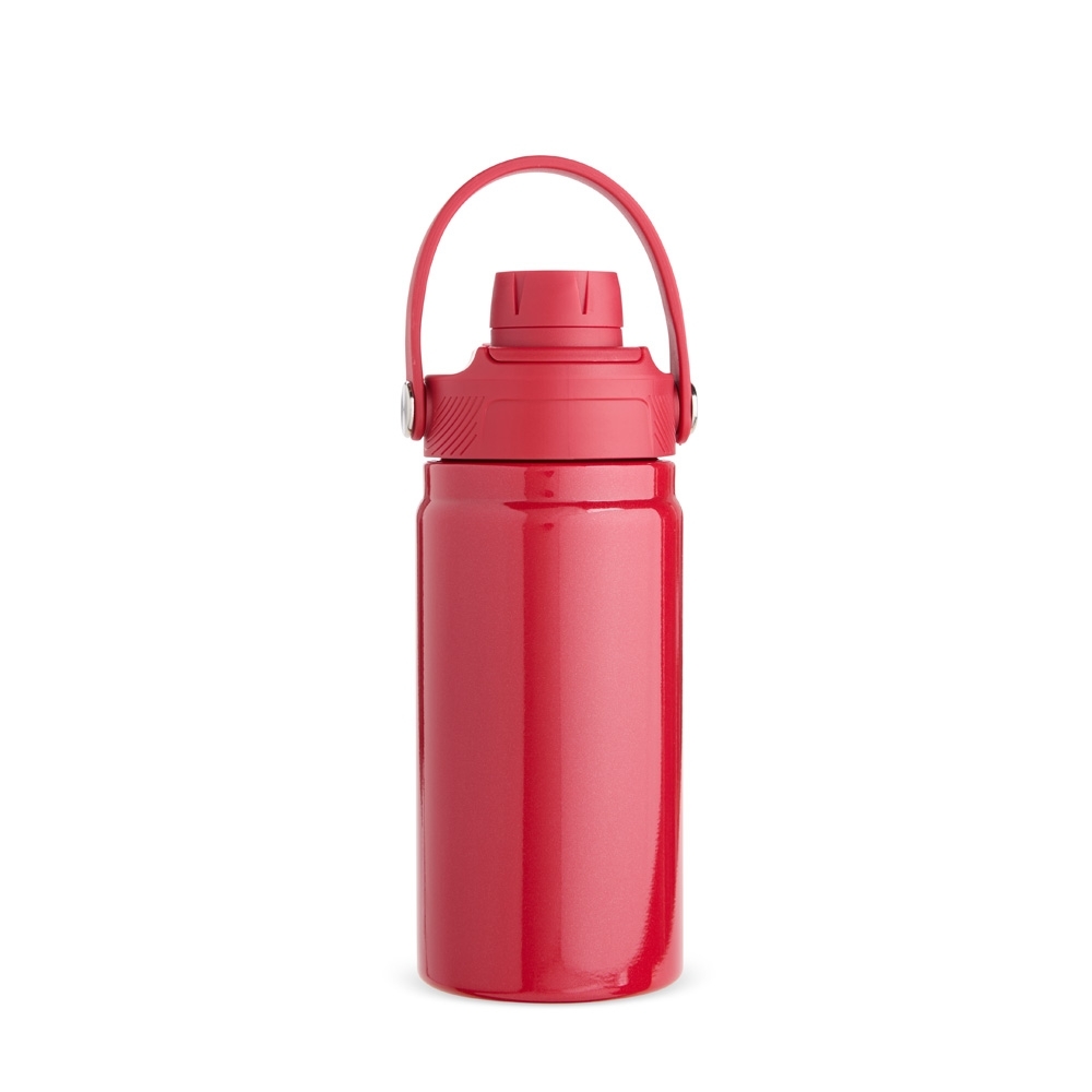 GARRAFA TÉRMICA 400ML