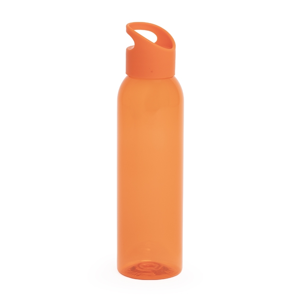 GARRAFA PLÁSTICA 700ML