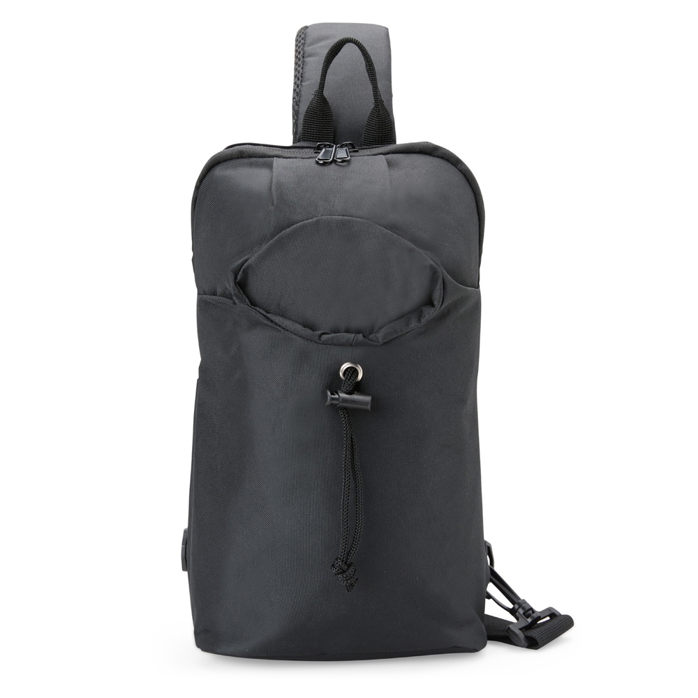 MOCHILA DE OMBRO 4L