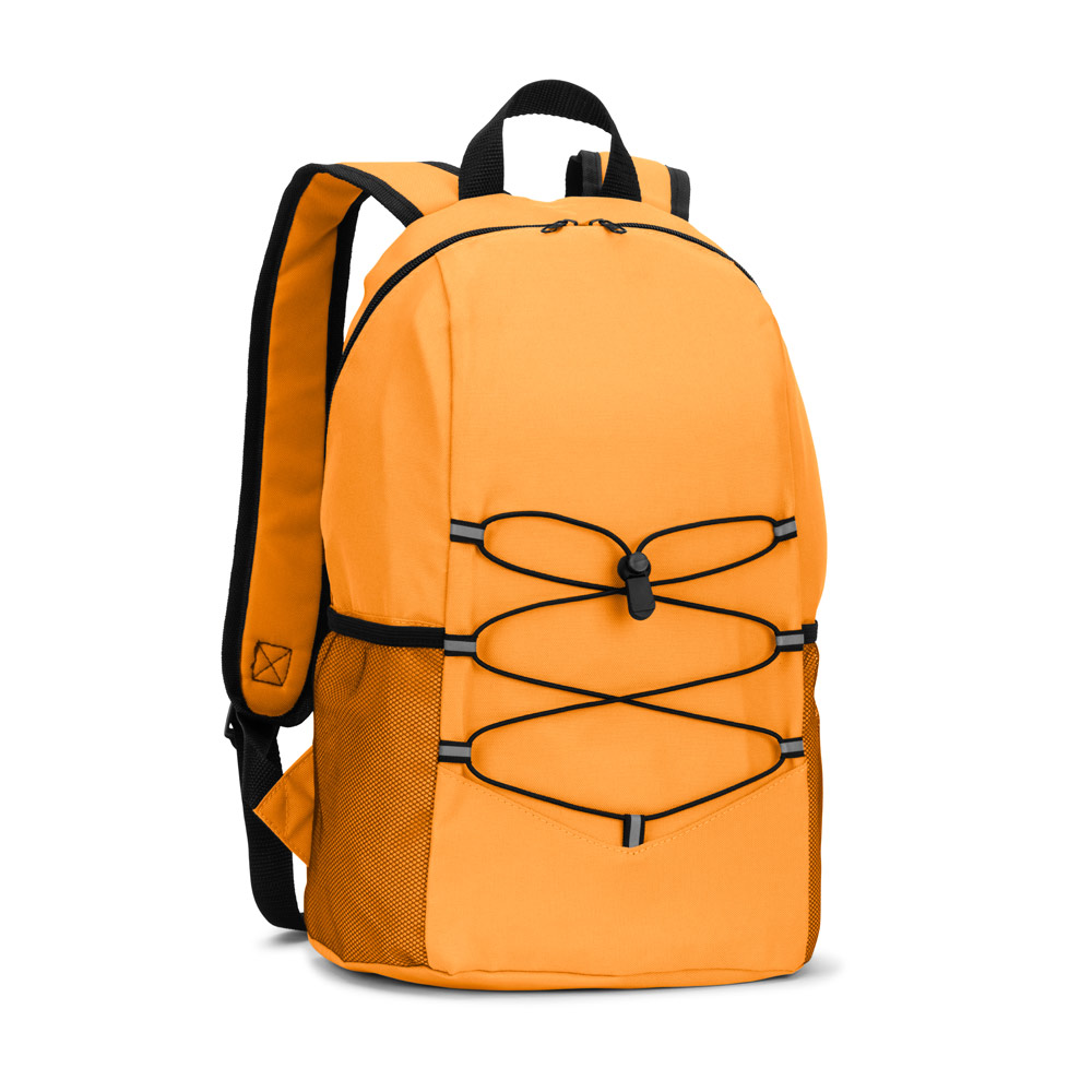 MOCHILA EM POLIÉSTER 600D (14 L)