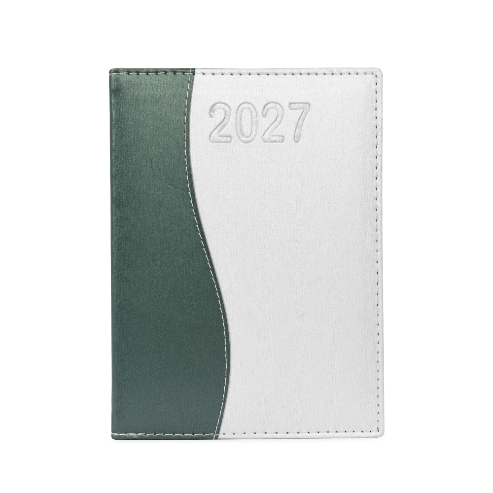 AGENDA DIÁRIA 2027