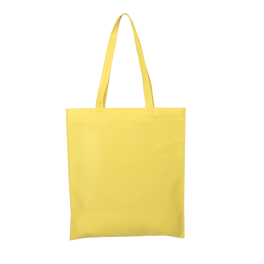 SACOLA TNT 100G/M² (41X37CM) - VERDE CLARO