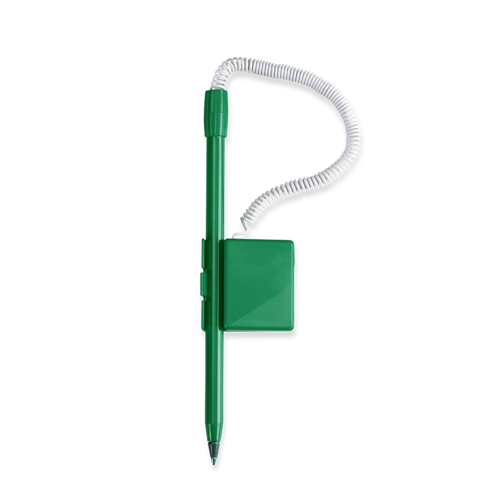CANETA BALCÃO PLÁSTICA