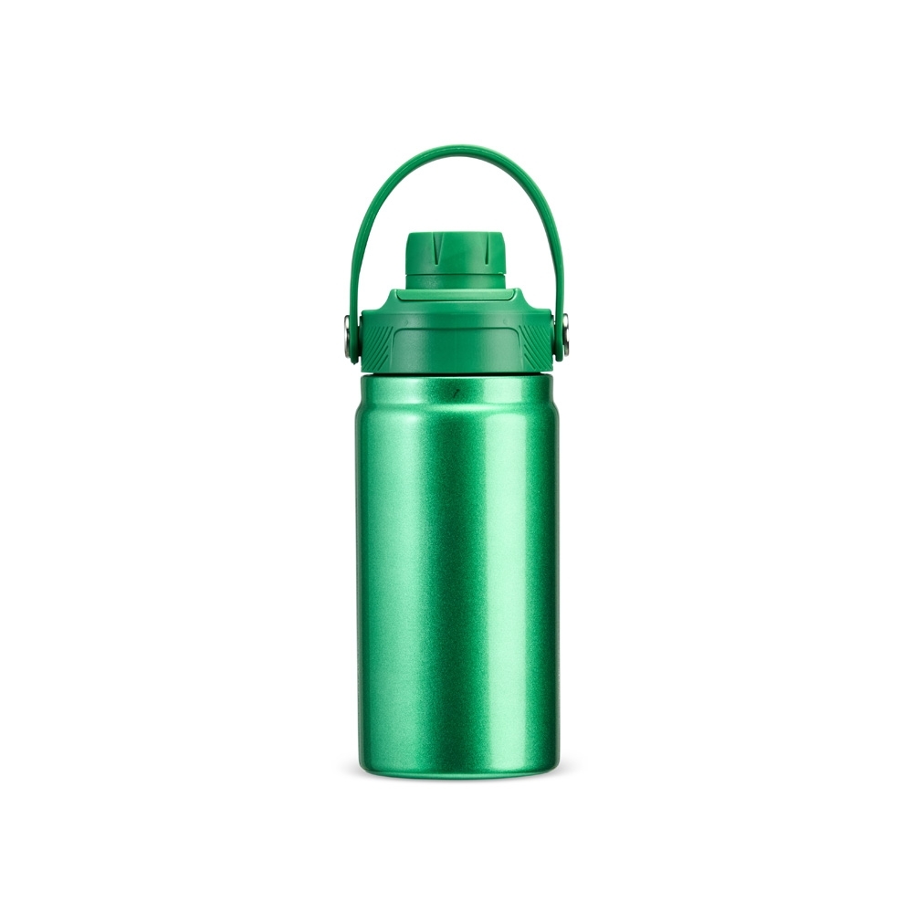 GARRAFA TÉRMICA 400ML