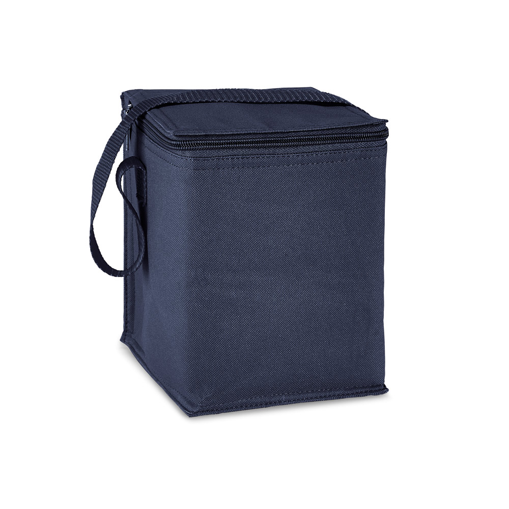 COOLER. BOLSA TÉRMICA EM 600D 4 L